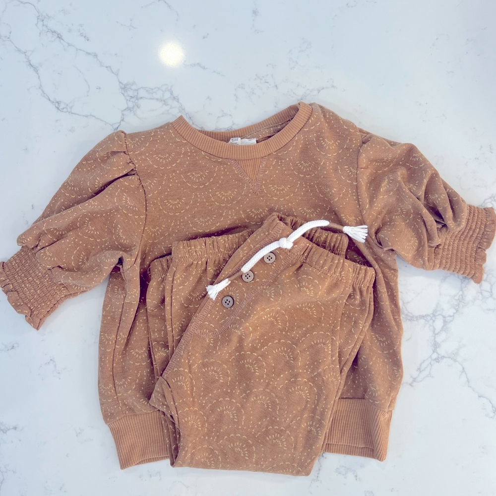 Jessica Simpson Set Size 24M